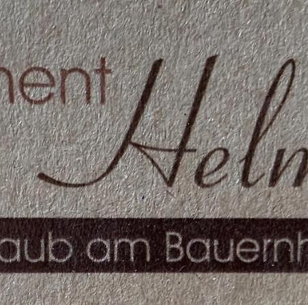 Appartment Helmblick Sillian Luaran gambar