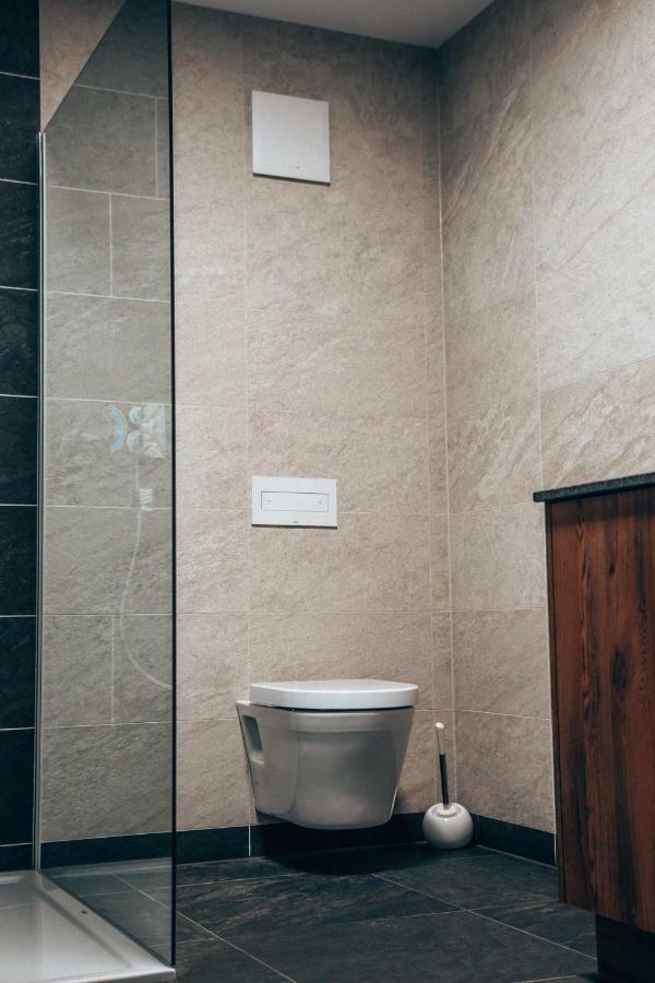 Appartment Helmblick Sillian Luaran gambar