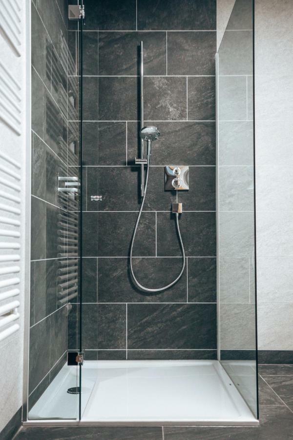 Appartment Helmblick Sillian Luaran gambar