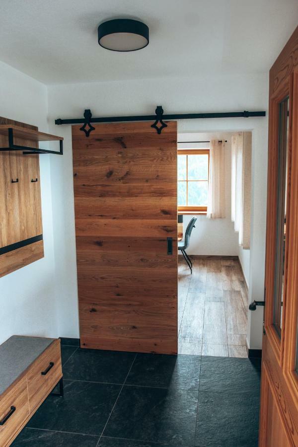 Appartment Helmblick Sillian Luaran gambar