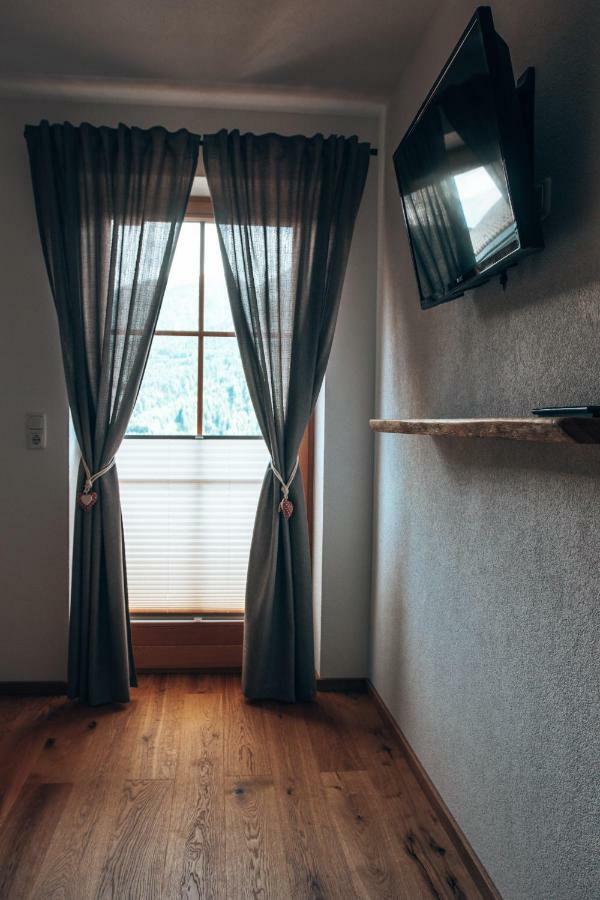 Appartment Helmblick Sillian Luaran gambar