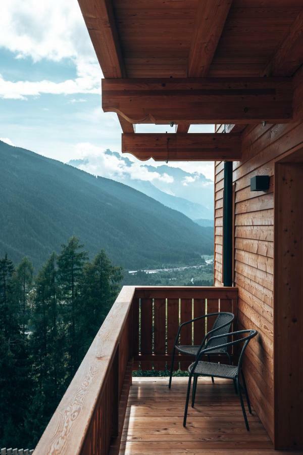 Appartment Helmblick Sillian Luaran gambar